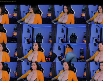 laurasophya — 54 minute Chaturbate female cam show recording, 1080p, Mar 2, 2022