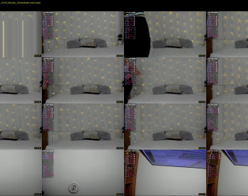 laureth_arashi — 3 minute Chaturbate female cam show recording, 1080p, Mar 1, 2022