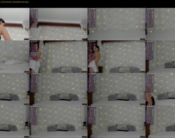 laureth_arashi — 21 minute Chaturbate female cam show recording, 1080p, Mar 1, 2022