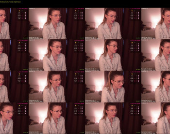 lecsy — 14 minute Chaturbate female cam show recording, 1080p, Mar 1, 2022