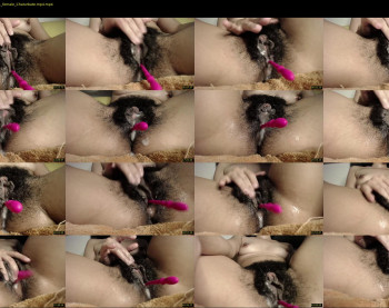 lilyjanee — 50 minute Chaturbate female cam show recording, 720p, Mar 1, 2022