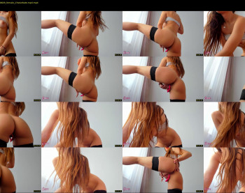 lorelaycandy — 11 minute Chaturbate female cam show recording, 1080p, Mar 1, 2022