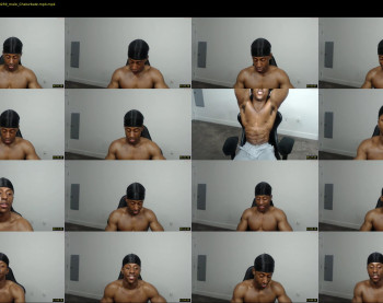 loveleexd21 — 16 minute Chaturbate male cam show recording, 720p, Mar 2, 2022
