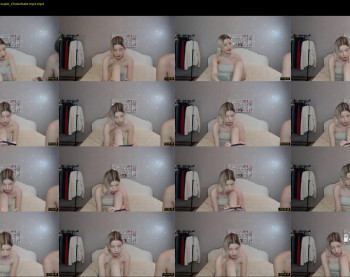 lovirss — 98 minute Chaturbate couple cam show recording, 720p, Mar 1, 2022