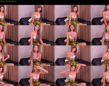 lucia_sandy — 18 minute Chaturbate female cam show recording, 1080p, Mar 1, 2022
