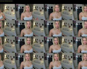 lulu_lopez — 10 minute Chaturbate female cam show recording, 1080p, Mar 1, 2022