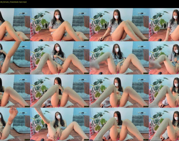 lunanames — 3 minute Chaturbate female cam show recording, 720p, Mar 1, 2022