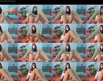 lunanames — 9 minute Chaturbate female cam show recording, 720p, Mar 2, 2022