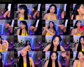maddisrock — 44 minute Chaturbate couple cam show recording, 1080p, Mar 2, 2022