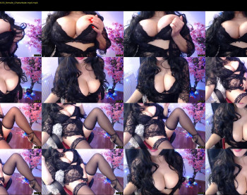 madlyn_dee — 22 minute Chaturbate female cam show recording, 720p, Mar 2, 2022