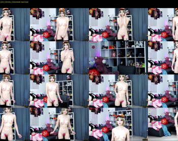 madnessalise — 57 minute Chaturbate female cam show recording, 1080p, Mar 1, 2022