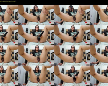 magiarias — 6 minute Chaturbate female cam show recording, 720p, Mar 1, 2022