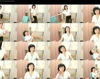 mariagold — 54 minute Chaturbate female cam show recording, 1080p, Mar 1, 2022