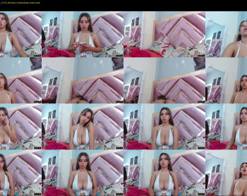 marilyn_rouse — 16 minute Chaturbate female cam show recording, 1080p, Mar 1, 2022