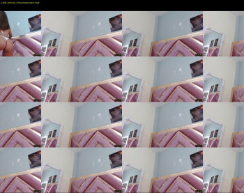 marilyn_rouse — 53 minute Chaturbate female cam show recording, 1080p, Mar 1, 2022