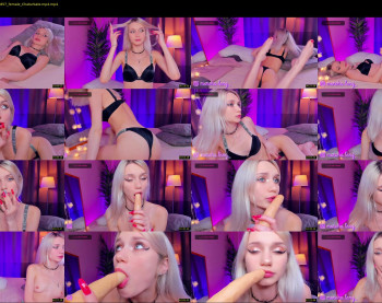 marshalang — 54 minute Chaturbate couple cam show recording, 1080p, Mar 1, 2022
