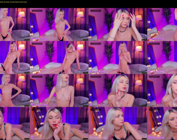marshalang — 51 minute Chaturbate couple cam show recording, 1080p, Mar 1, 2022