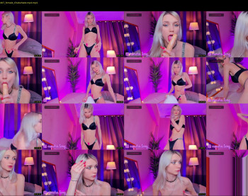 marshalang — 40 minute Chaturbate couple cam show recording, 1080p, Mar 1, 2022