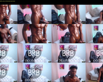 martin_killer — 98 minute Chaturbate male cam show recording, 720p, Mar 1, 2022