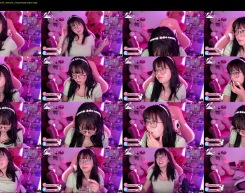 maru_chan_ — 55 minute Chaturbate female cam show recording, 1080p, Mar 2, 2022