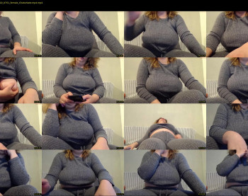 matureboobsbig — 47 minute Chaturbate female cam show recording, 480p, Mar 1, 2022
