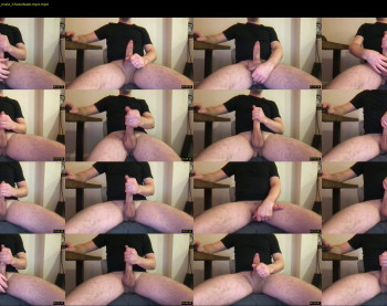 mecc2c — 7 minute Chaturbate male cam show recording, 480p, Mar 1, 2022