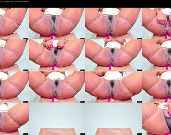 melania_browis — 16 minute Chaturbate female cam show recording, 1080p, Mar 1, 2022