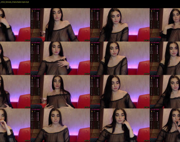 melissabarbie — 12 minute Chaturbate couple cam show recording, 720p, Mar 1, 2022