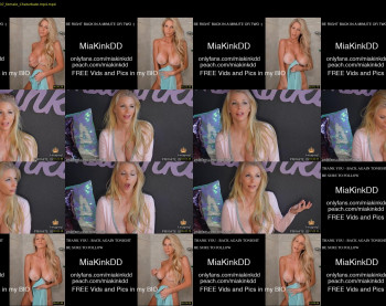 miakinkdd — 12 minute Chaturbate female cam show recording, 1080p, Mar 1, 2022