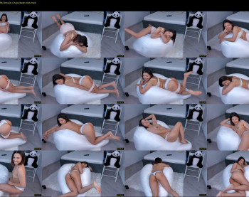 mikkalove — 36 minute Chaturbate female cam show recording, 1080p, Mar 2, 2022
