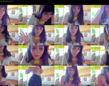 mila_ — 54 minute Chaturbate female cam show recording, 1080p, Mar 1, 2022