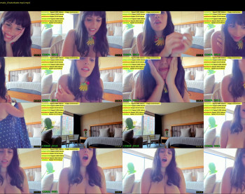 mila_ — 30 minute Chaturbate female cam show recording, 1080p, Mar 1, 2022