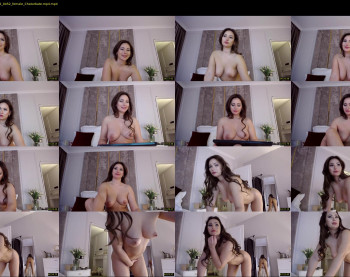 miladystarlight — 54 minute Chaturbate female cam show recording, 1080p, Mar 2, 2022