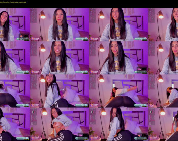 missflorida — 13 minute Chaturbate female cam show recording, 1080p, Mar 1, 2022