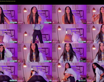 missflorida — 26 minute Chaturbate female cam show recording, 1080p, Mar 1, 2022