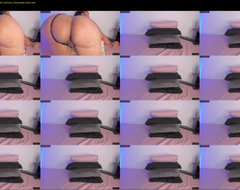 moon_swt_ — 63 minute Chaturbate female cam show recording, 1080p, Mar 2, 2022