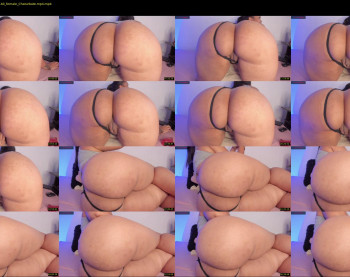 moon_swt_ — 64 minute Chaturbate female cam show recording, 1080p, Mar 2, 2022