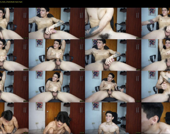 mr_freed — 29 minute Chaturbate male cam show recording, 1080p, Mar 2, 2022