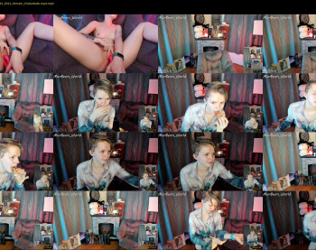 murbears_world — 55 minute Chaturbate female cam show recording, 1080p, Mar 2, 2022