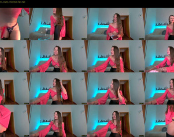 natalie10g — 35 minute Chaturbate female cam show recording, 720p, Mar 1, 2022
