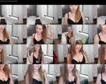 naughty_popa — 54 minute Chaturbate female cam show recording, 1080p, Mar 2, 2022