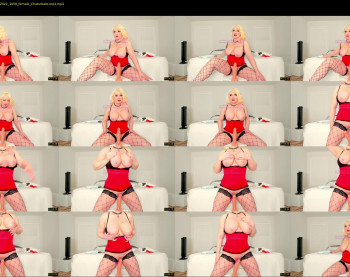 naughtyobsessions — 3 minute Chaturbate female cam show recording, 1080p, Mar 1, 2022