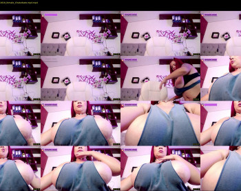 neytiri_moon — 6 minute Chaturbate female cam show recording, 720p, Mar 1, 2022