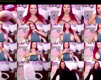 neytiri_moon — 64 minute Chaturbate female cam show recording, 720p, Mar 1, 2022
