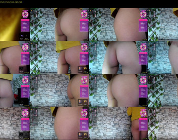 nezo_ — 61 minute Chaturbate female cam show recording, 1080p, Mar 1, 2022