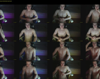 nfeibk — 32 minute Chaturbate male cam show recording, 1080p, Mar 1, 2022
