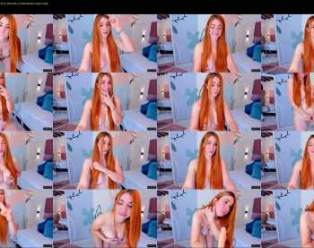 nicolette_01 — 55 minute Chaturbate female cam show recording, 1080p, Mar 1, 2022