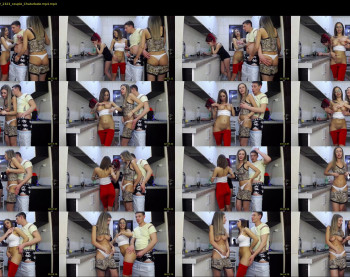 nolimitscoupl3 — 8 minute Chaturbate couple cam show recording, 1080p, Mar 1, 2022