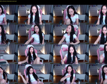 norma_blum — 54 minute Chaturbate female cam show recording, 1080p, Mar 1, 2022