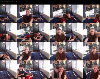 oliver_and_thomas — 63 minute Chaturbate male cam show recording, 1080p, Mar 1, 2022